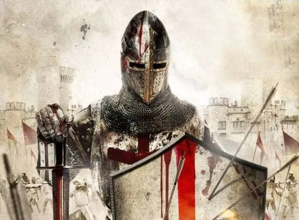 Templarios, los Caballeros de Cristo (Parte 1)