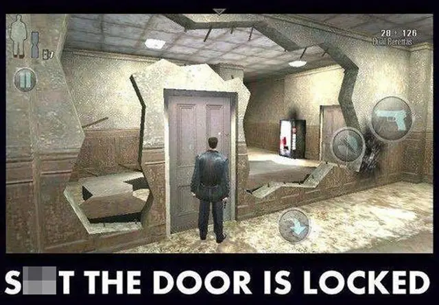 Humor para Gamers 3ra parte ( con gifs)