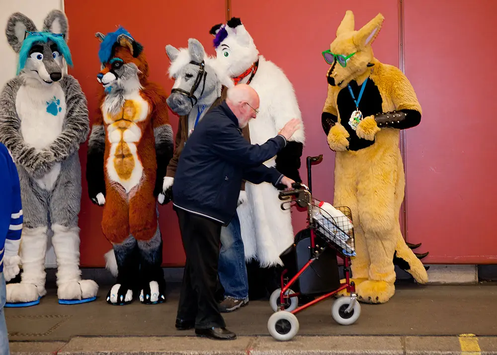 furrie