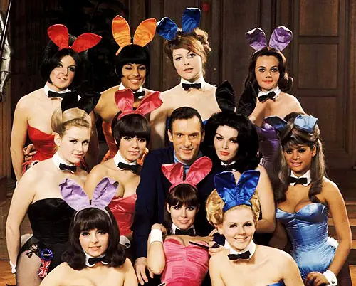 revista playboy