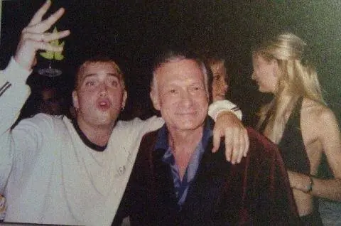 playboy