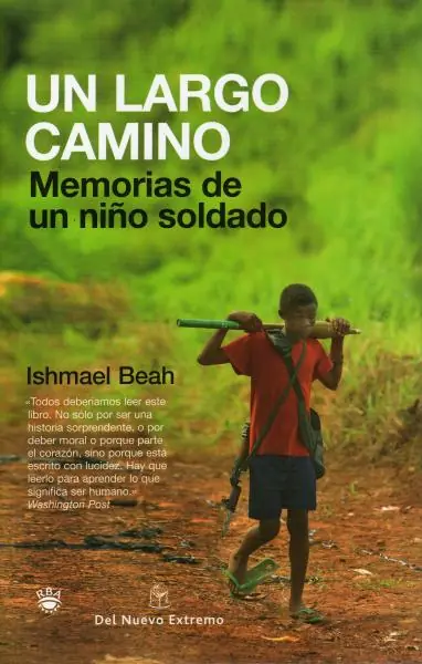cocaina y polvora niño soldado, sierra leona, africa.