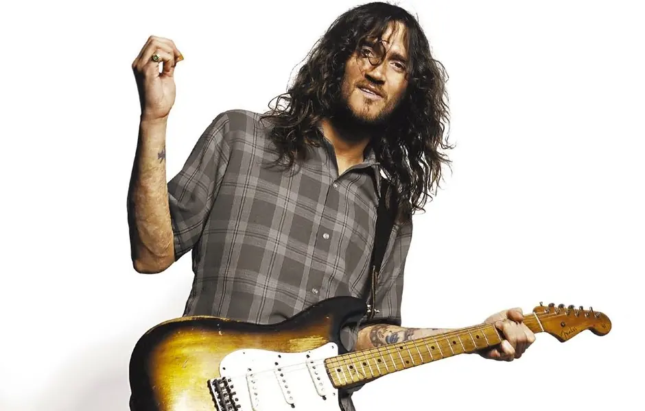 frusciante