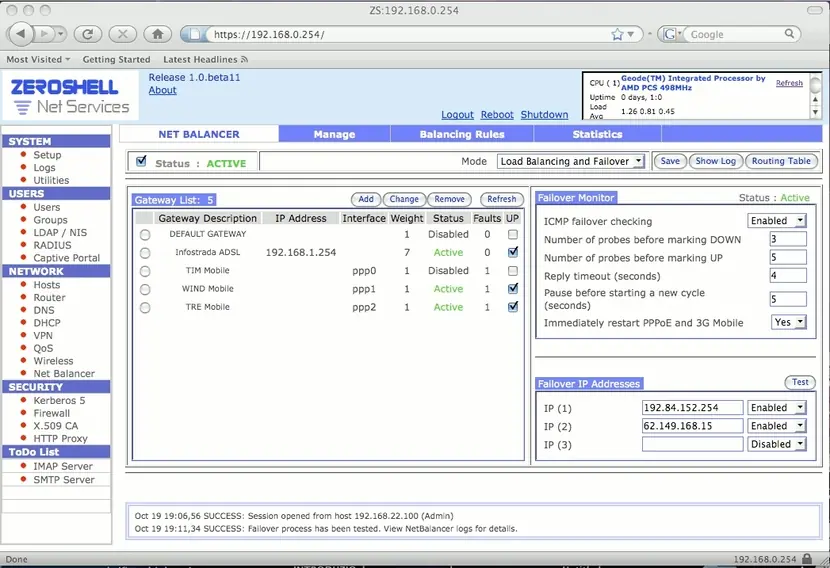 Las Distribuciones de linux mas raras!!