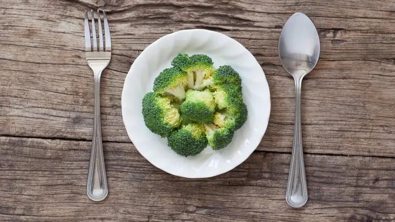 Come Tu Brocoli !