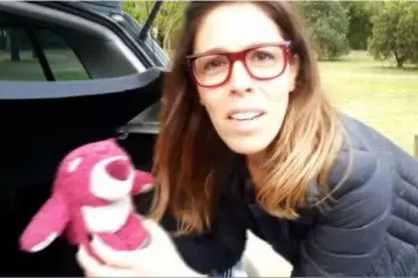 Laura Alonso: "Recibo denuncias contra Macri"