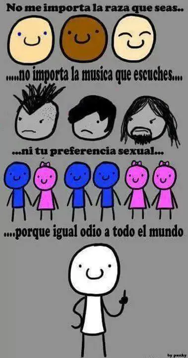 Humor para este domingo y algo más