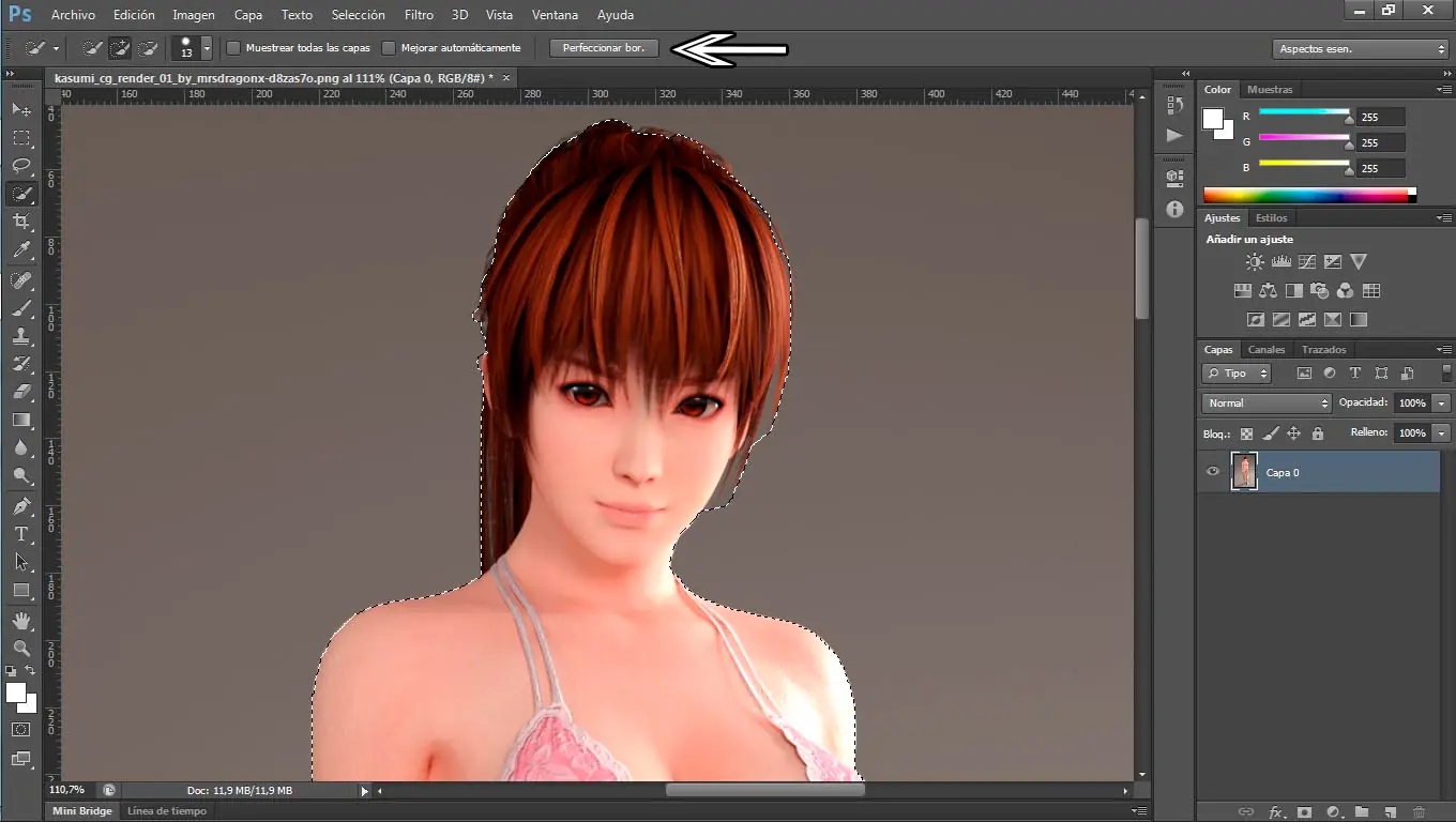 Editar