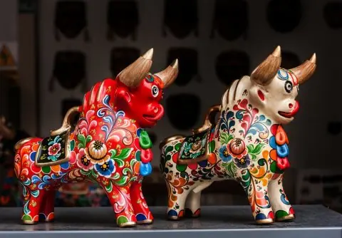 Los 17 amuletos de la suerte más populares del mundo