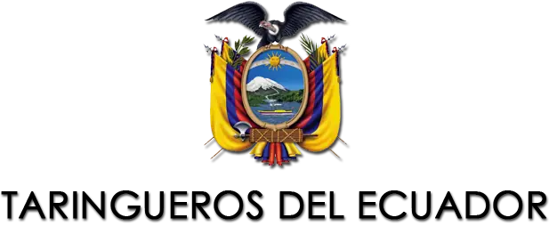 taringuerosdelecuador