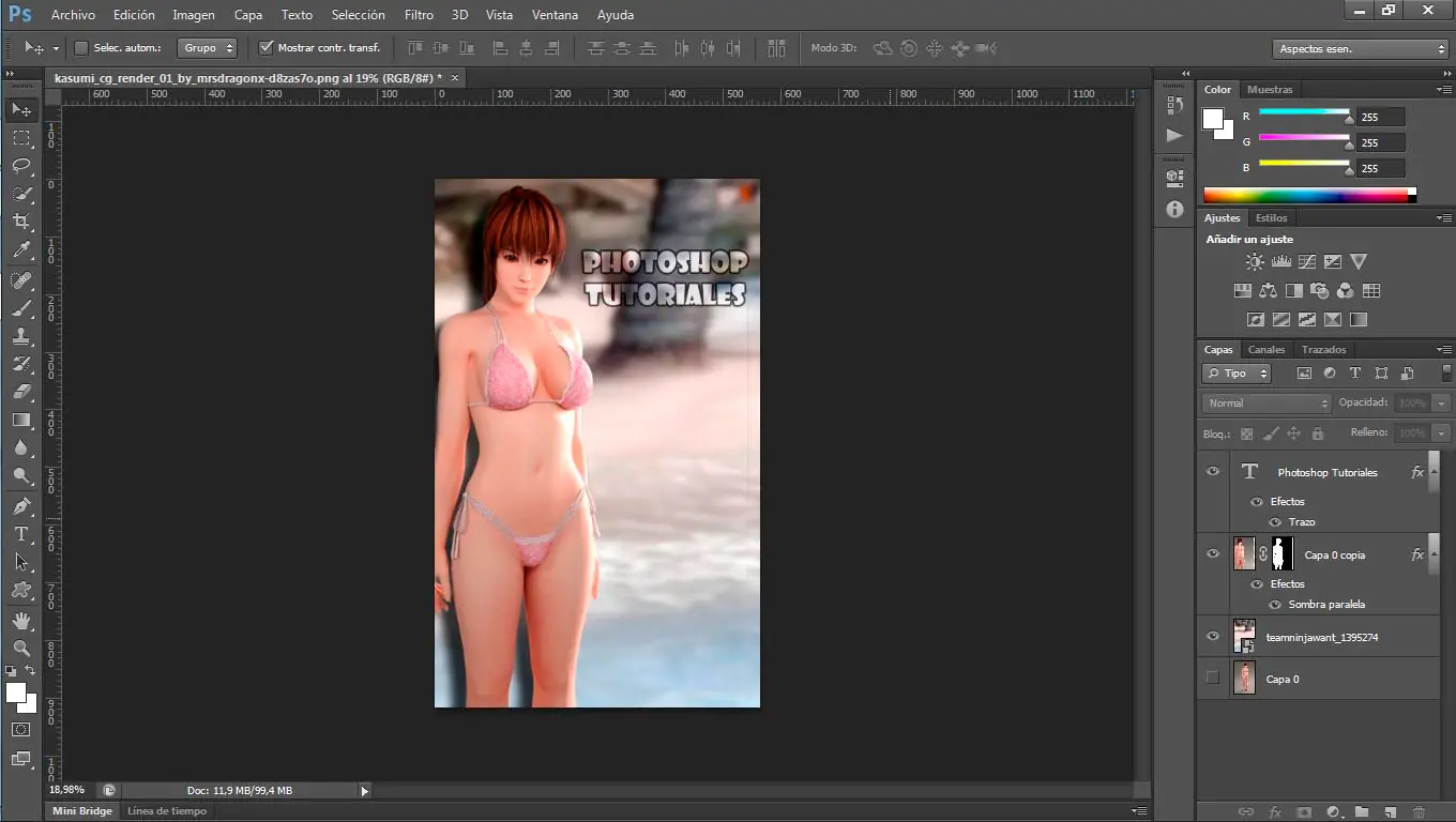 Photoshop