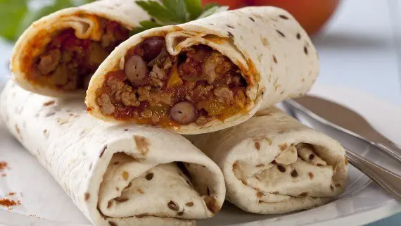burrito