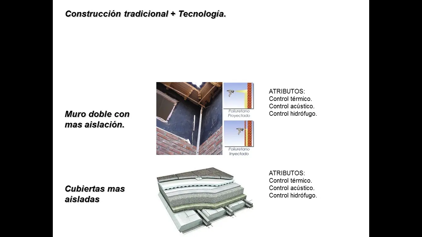 arquitectura