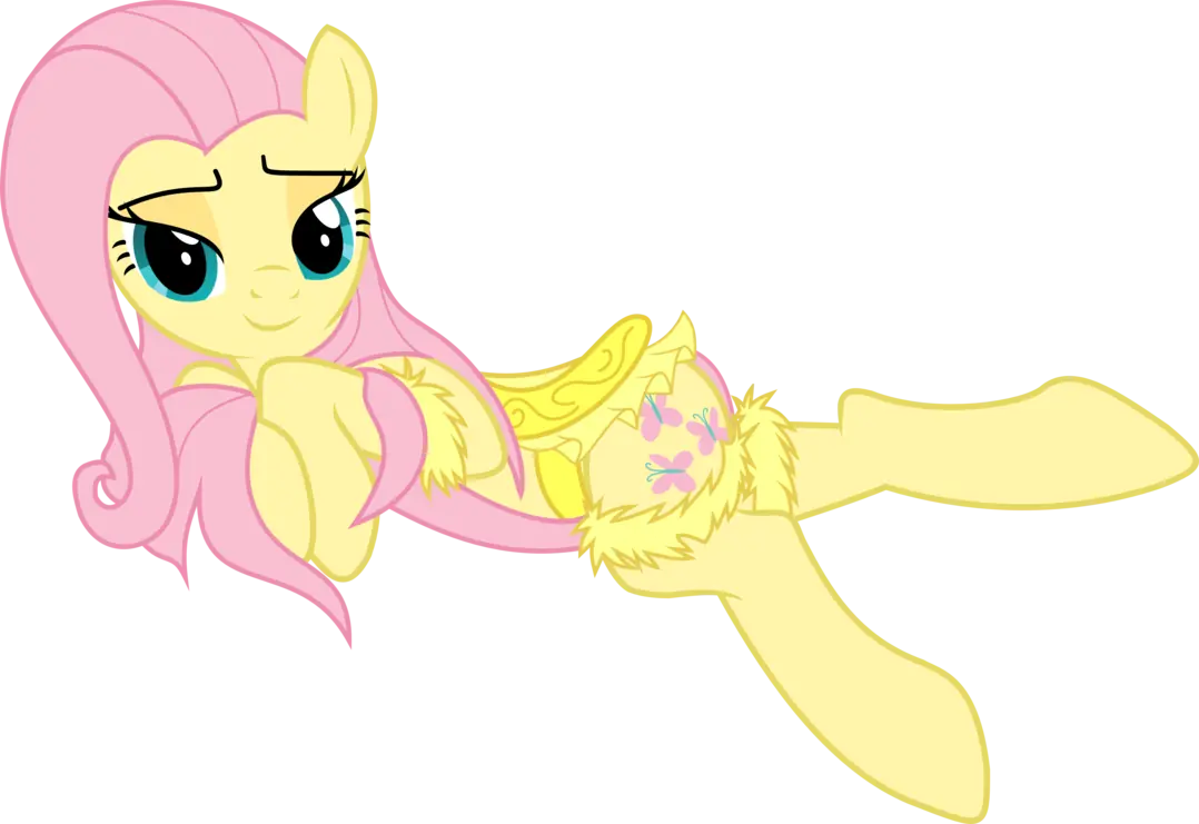 my little pony