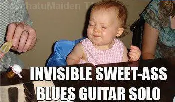 Imagenes de humor para metaleros
