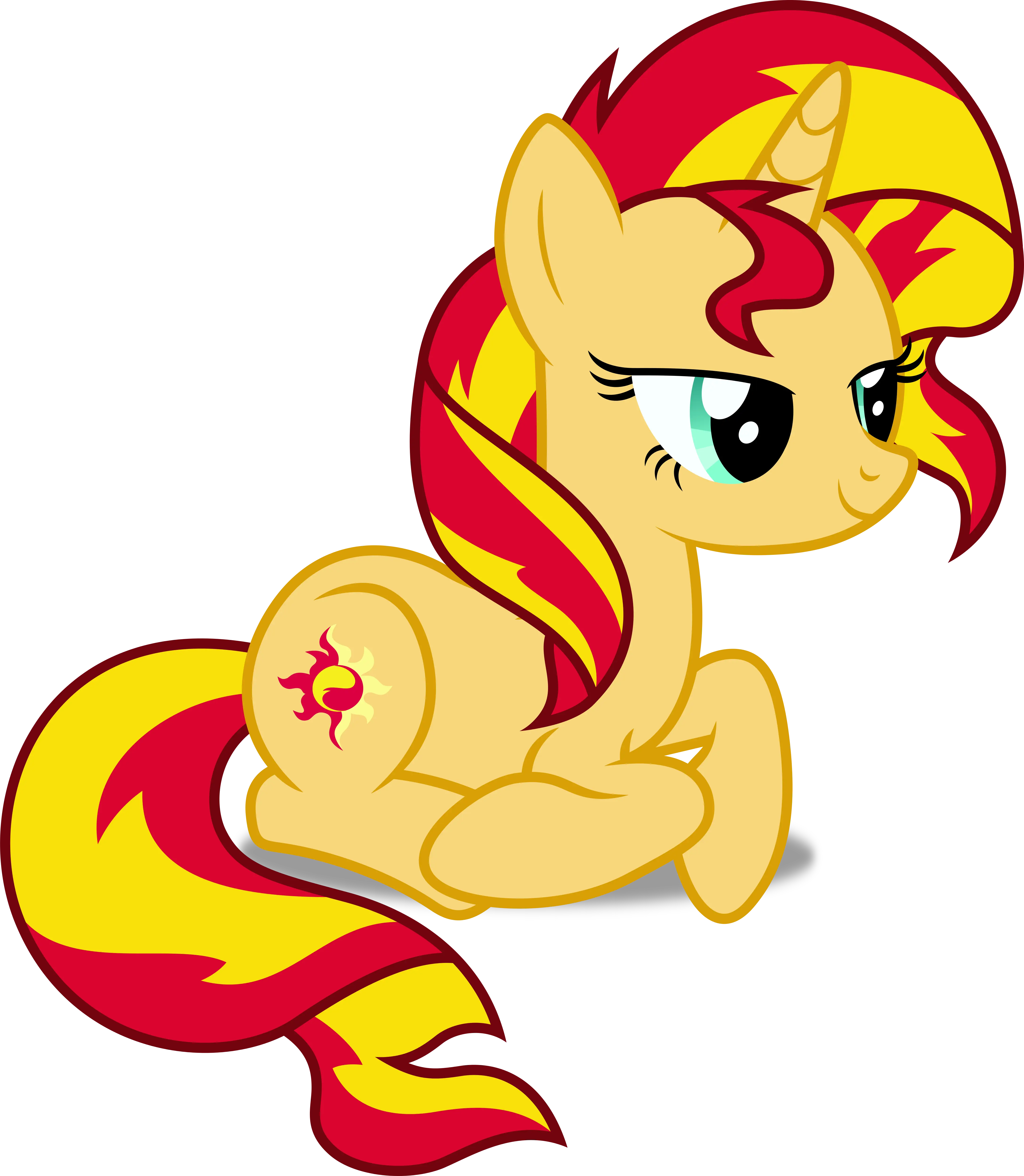 my little pony