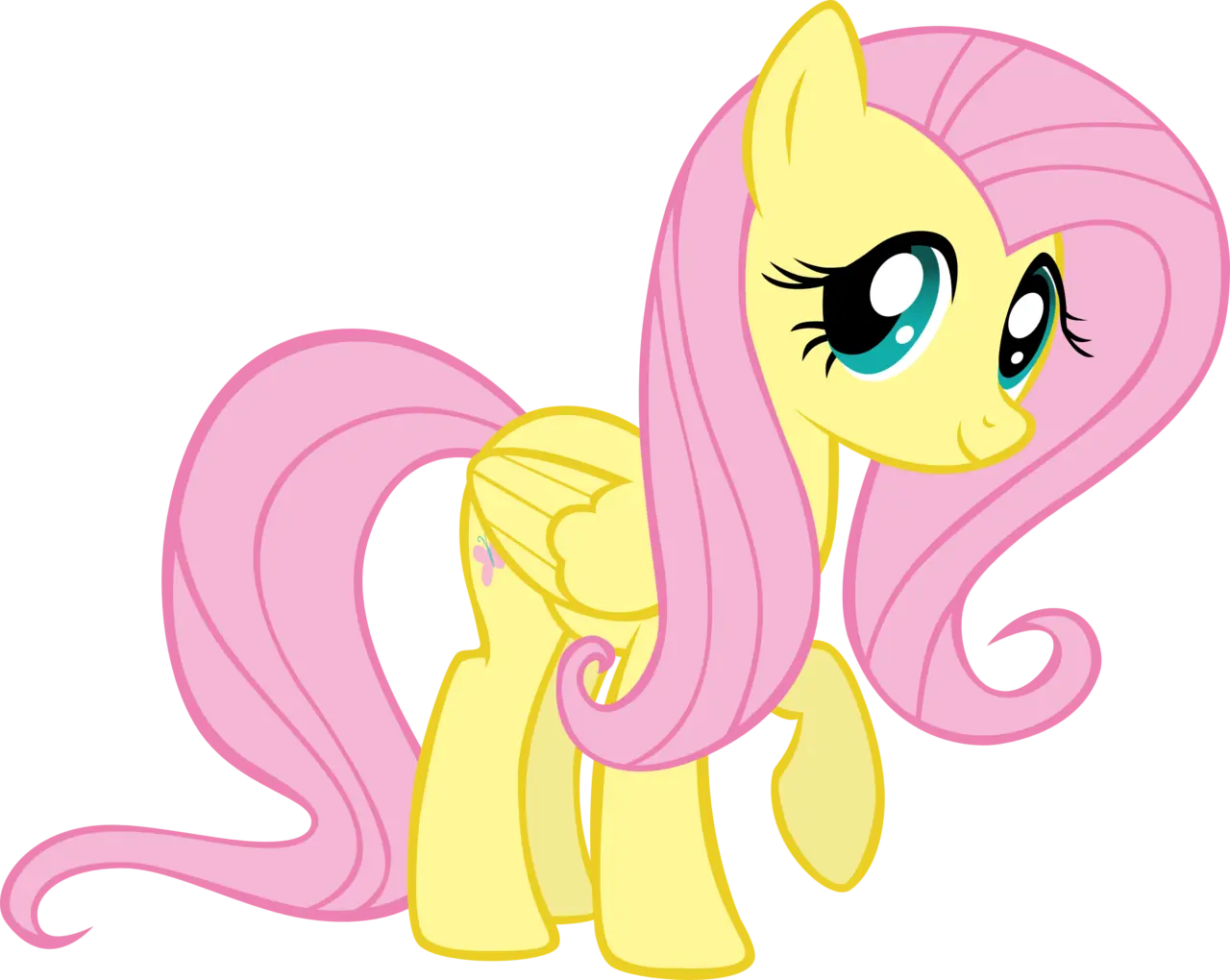 [Desmintiendo] TOP Chicas Pony