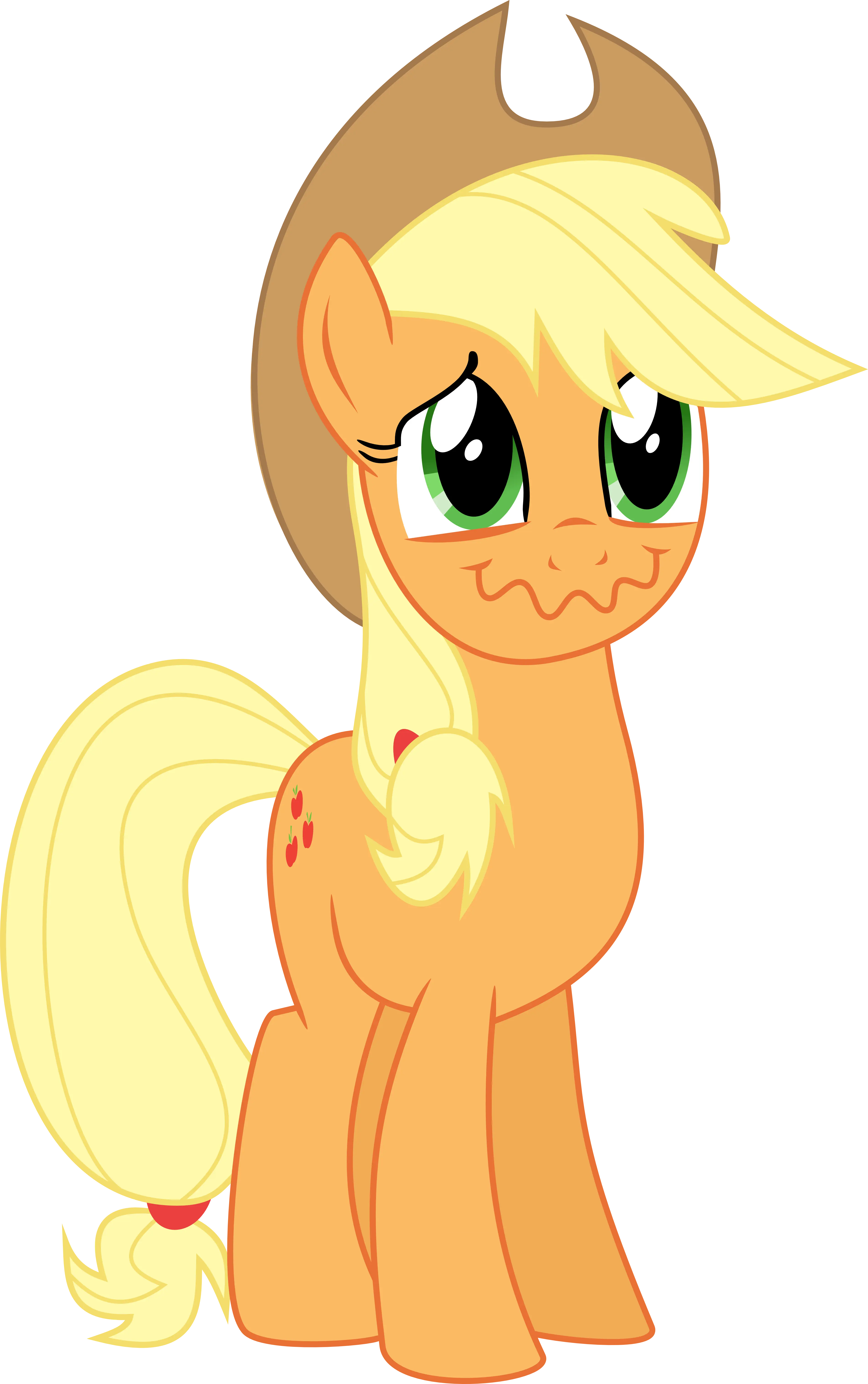 my little pony