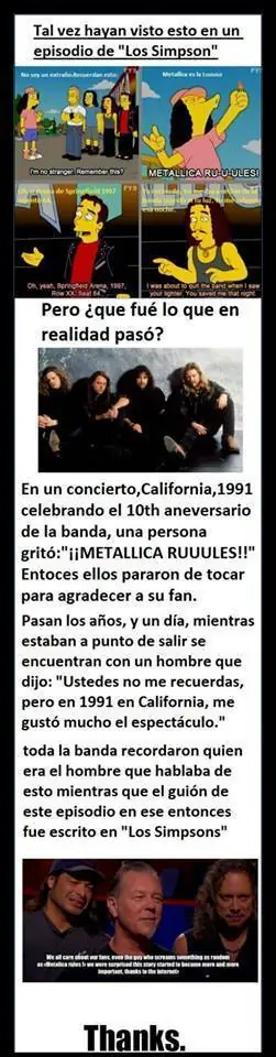 Imagenes de humor para metaleros