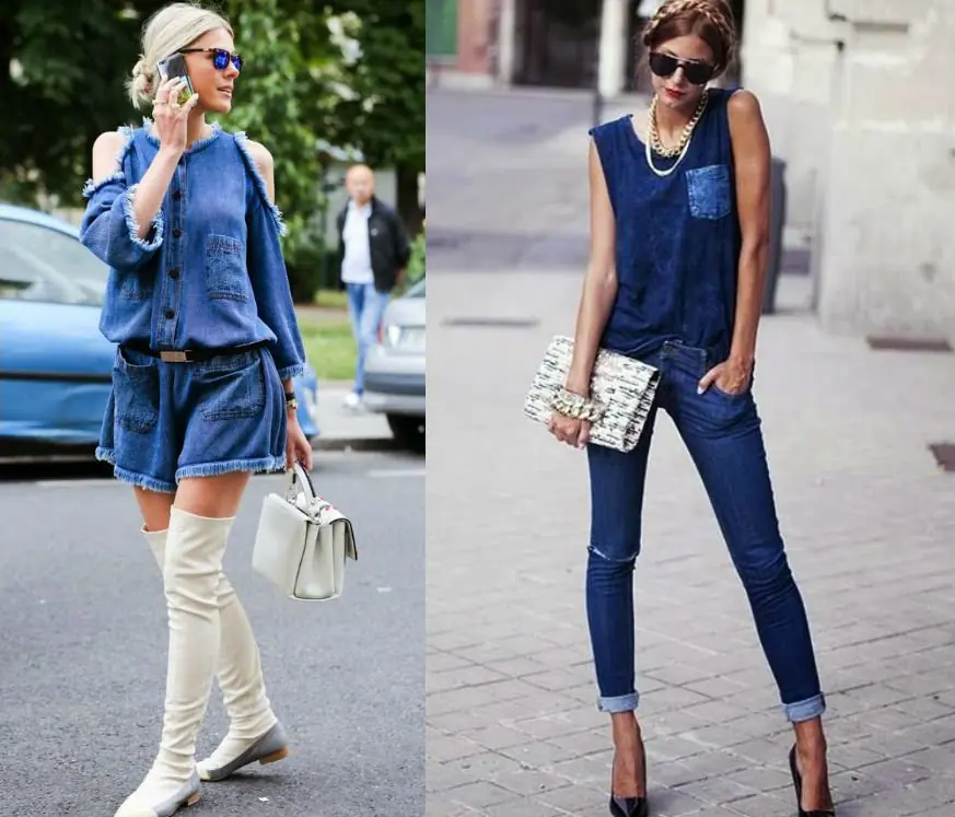 moda