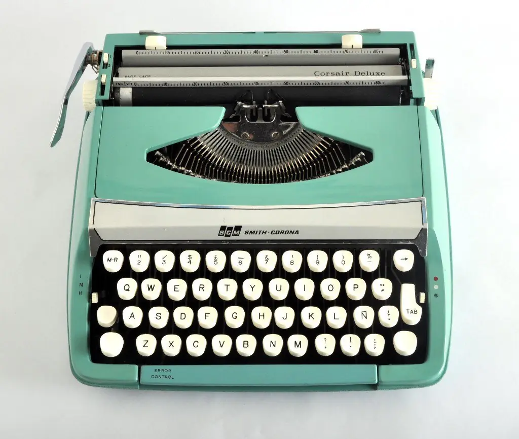 tecnologia retro