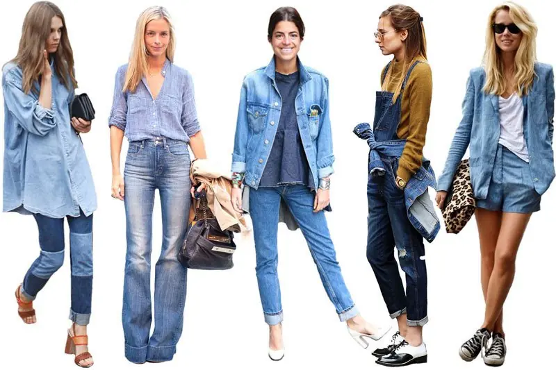 #Chicas Tendencias 2016!