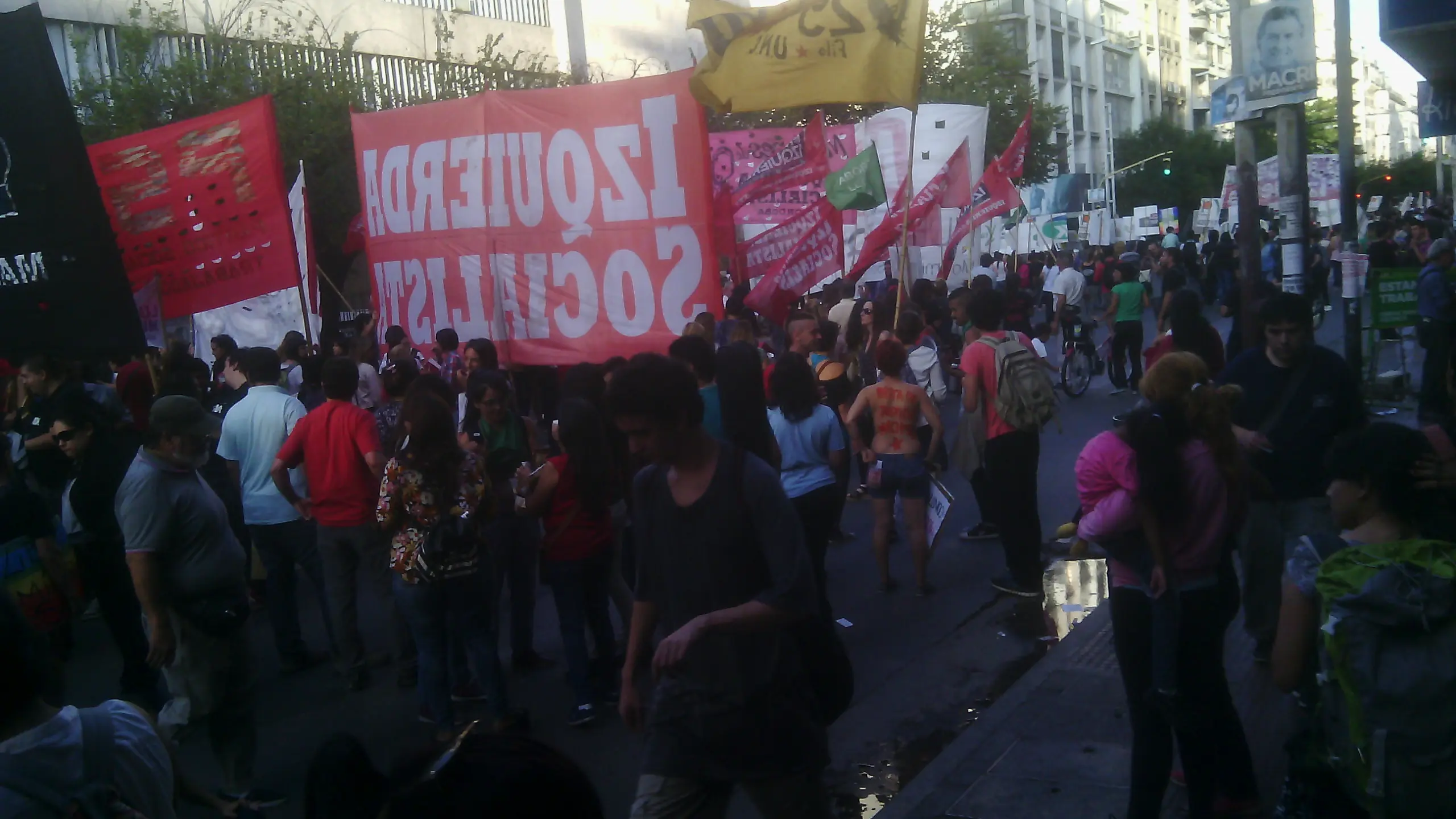 politica