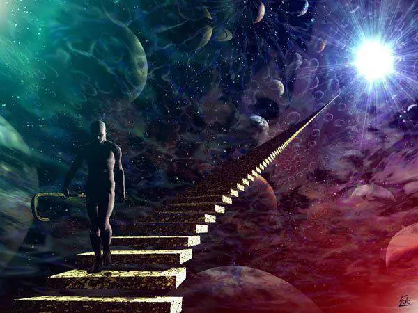 planos existenciales