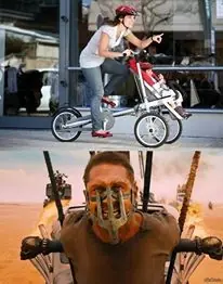 Humor para Cinefilos