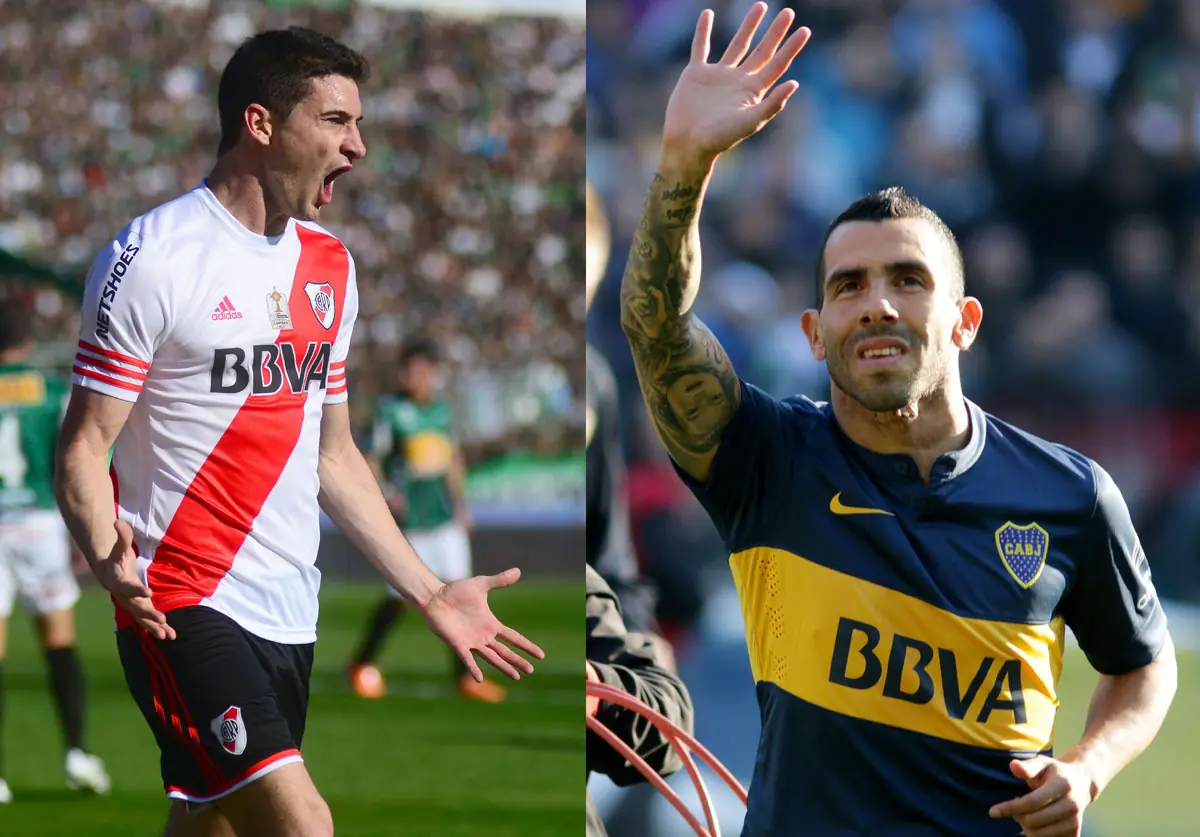 superclasico