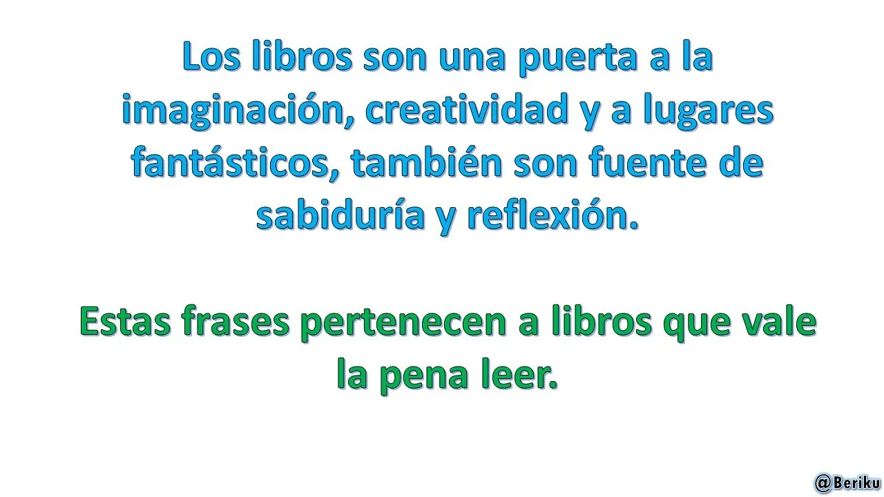 frases