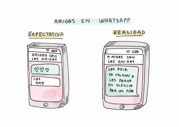 Infografias para todos los gustos!