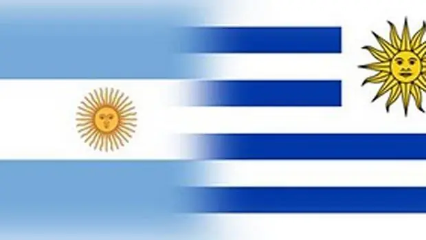 #TodosSomosUruguay
