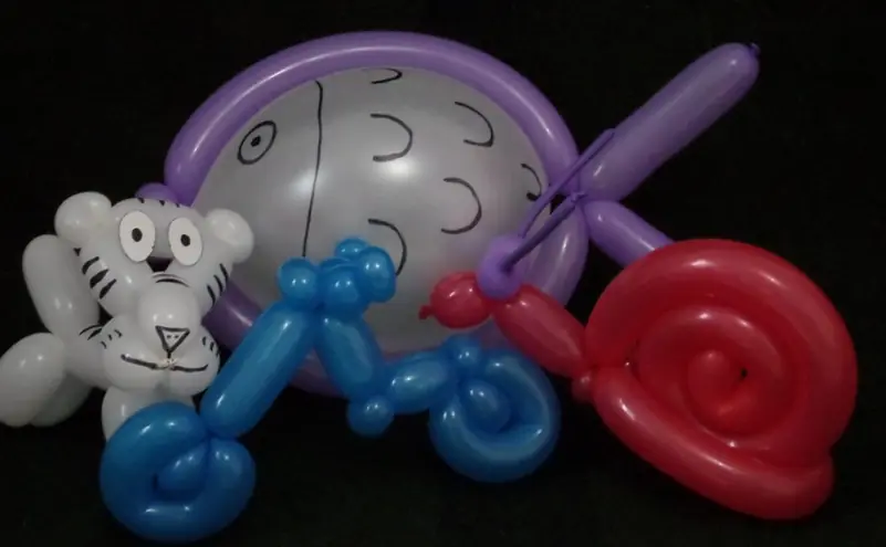 Globoflexia facil 2