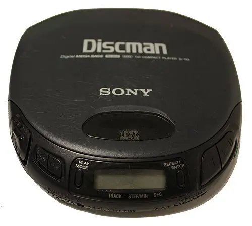 tecnologia de los 90