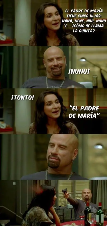 humor