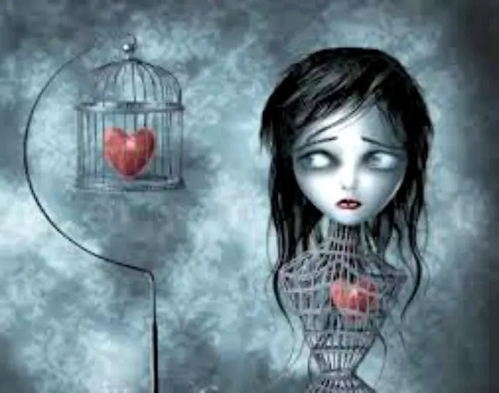 Sacrificarte por tu pareja.