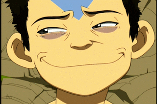 Aang, yo te banco