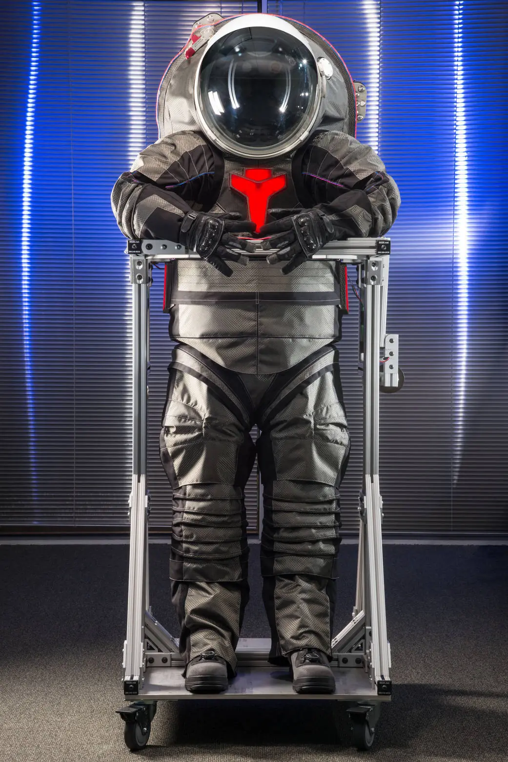 NASA