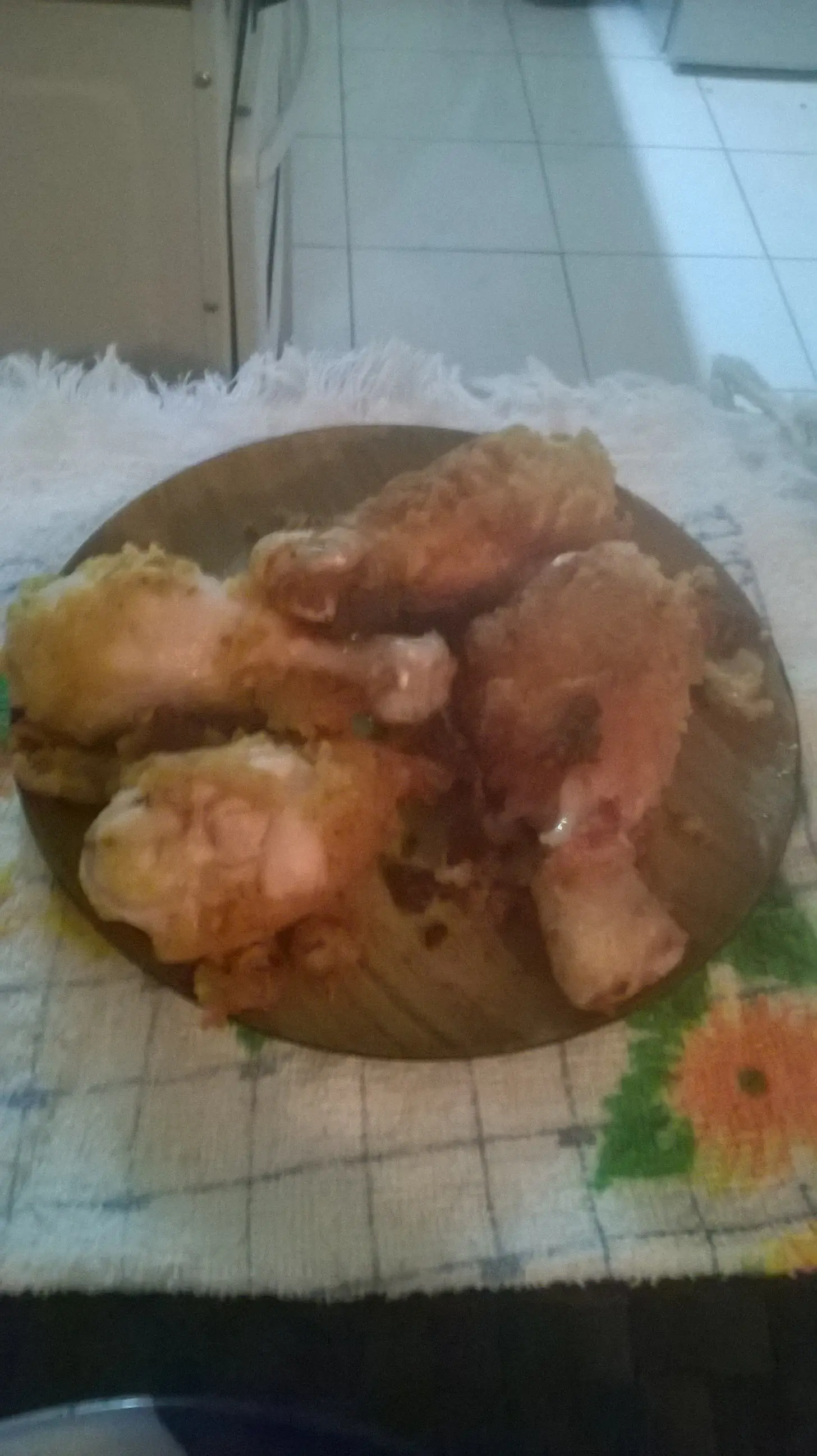 FRITO