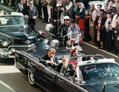 kennedy