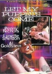 Una pelicula porno hecha por titeres?
