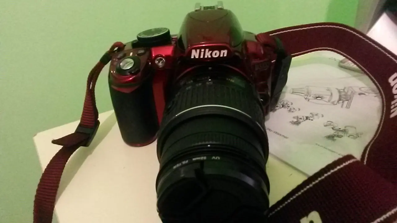 Hago astrofotografía y te lo muestro!