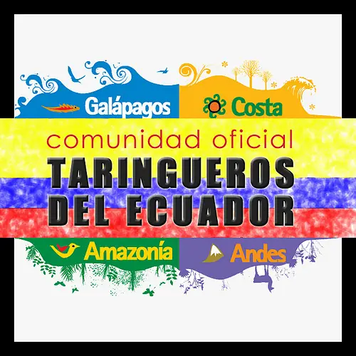 [Invitación] 1ra Juntada Oficial de Taringueros del Ecuador