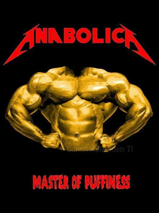Imagenes de humor para metaleros