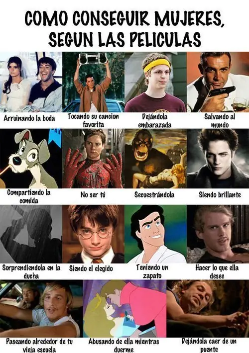 humor