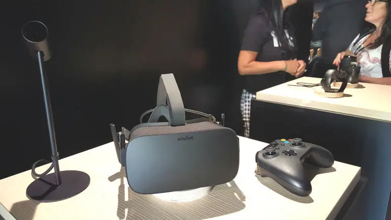 los google cardboard