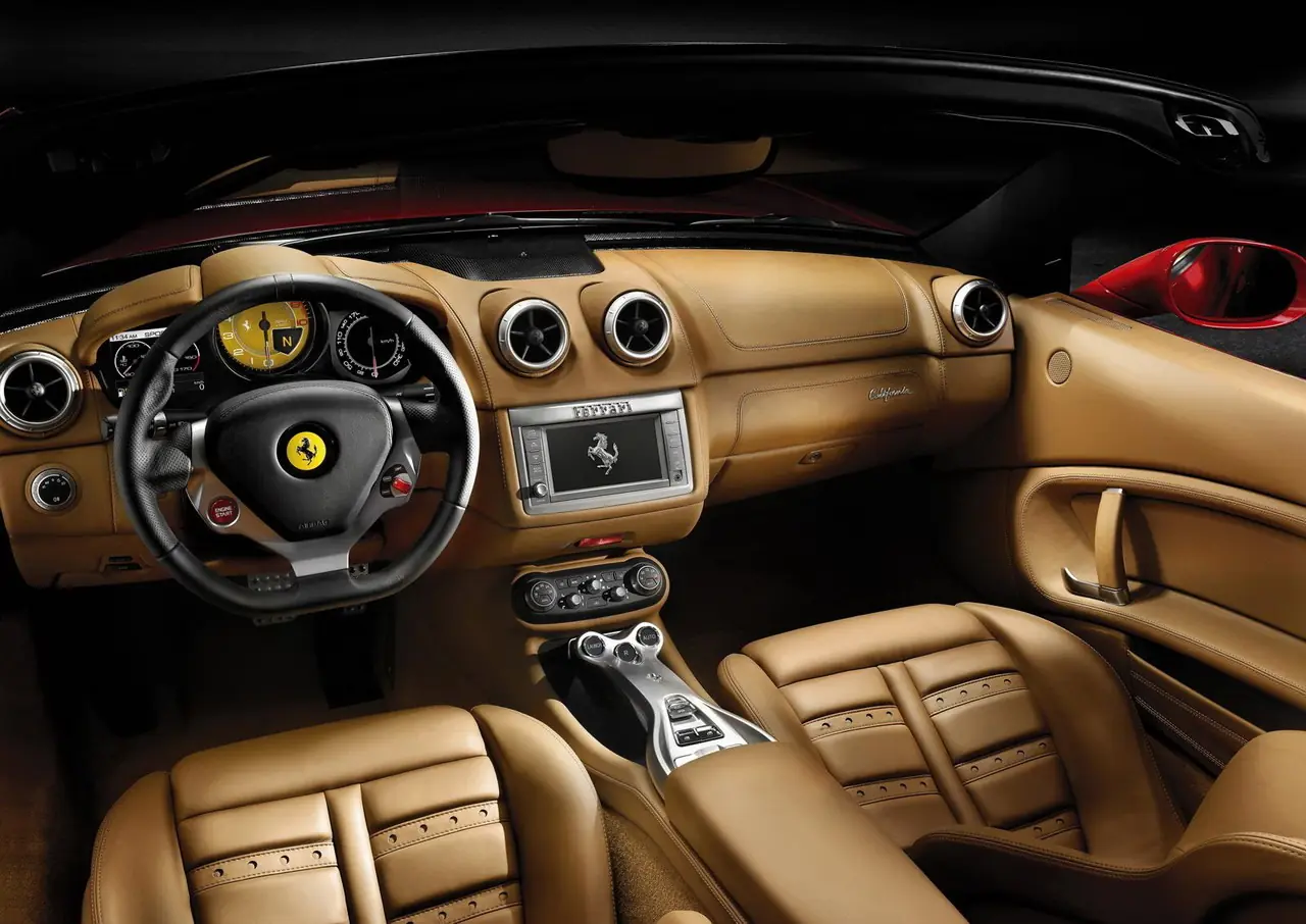 coches