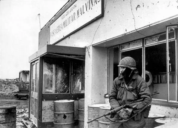 guerra