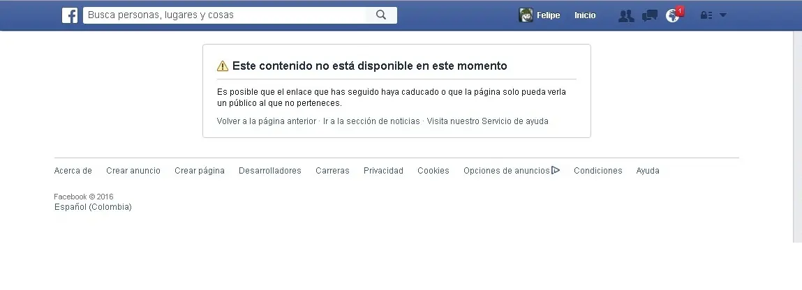 que paso que paso